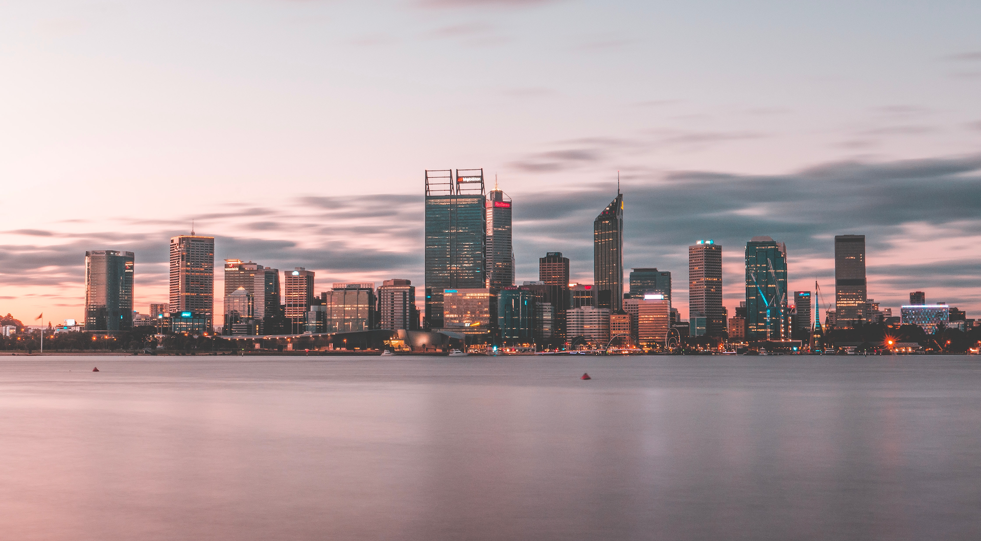 Acting Agents Perth