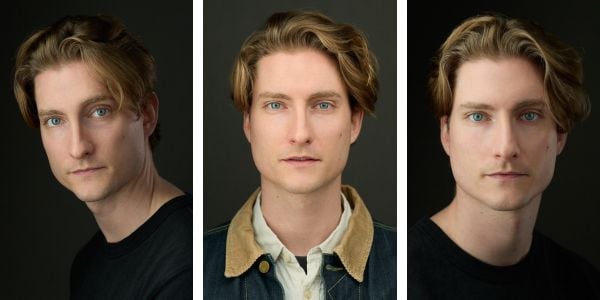 London Headshots