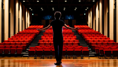 Should you take that theatre gig?