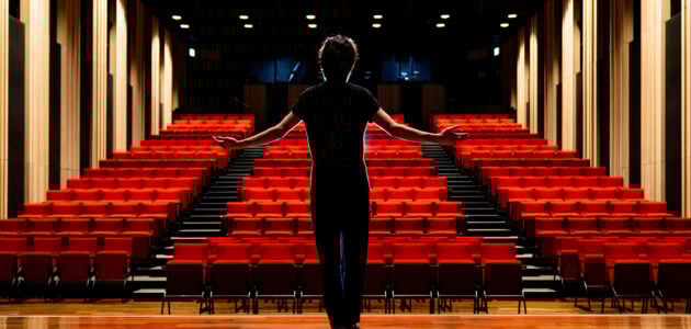 Should you take that theatre gig?