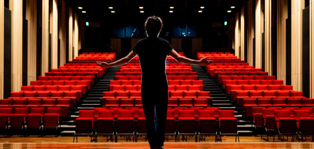 Should you take that theatre gig?