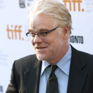 philip seymour hoffman acting quote