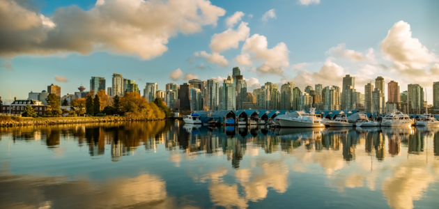 Vancouver Casting Directors