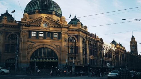 Acting Classes Melbourne