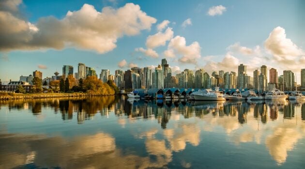Acting Classes Vancouver