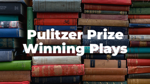 Pulitzer Prize Winning Plays