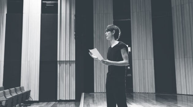 Viola Monologue Shakespeare