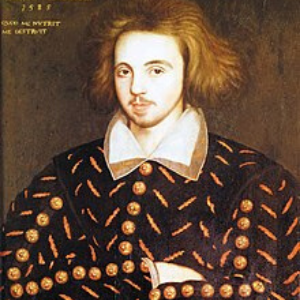 Christopher Marlowe