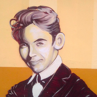 Federico García Lorca