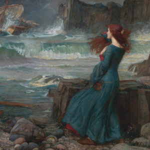 The Tempest