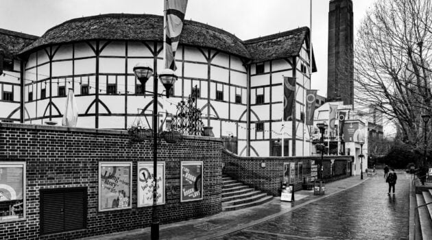 Best Female Shakespeare Roles