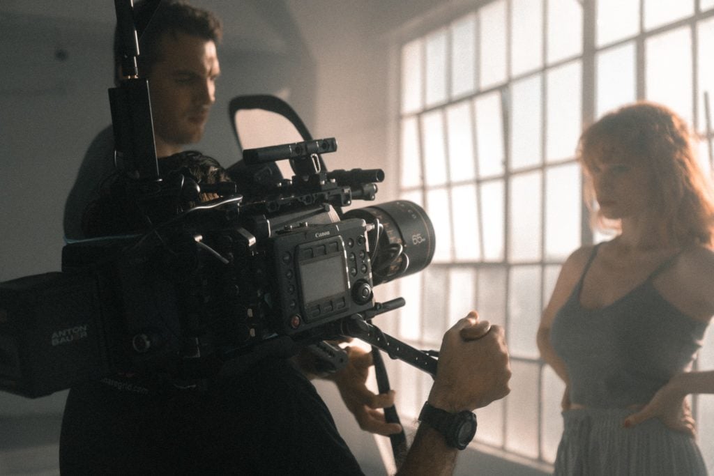 Acting for Film | How to Act for Film (From Audition to Premiere)