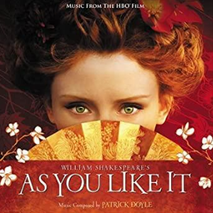 As You Like It