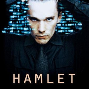 Hamlet Ethan Hawke