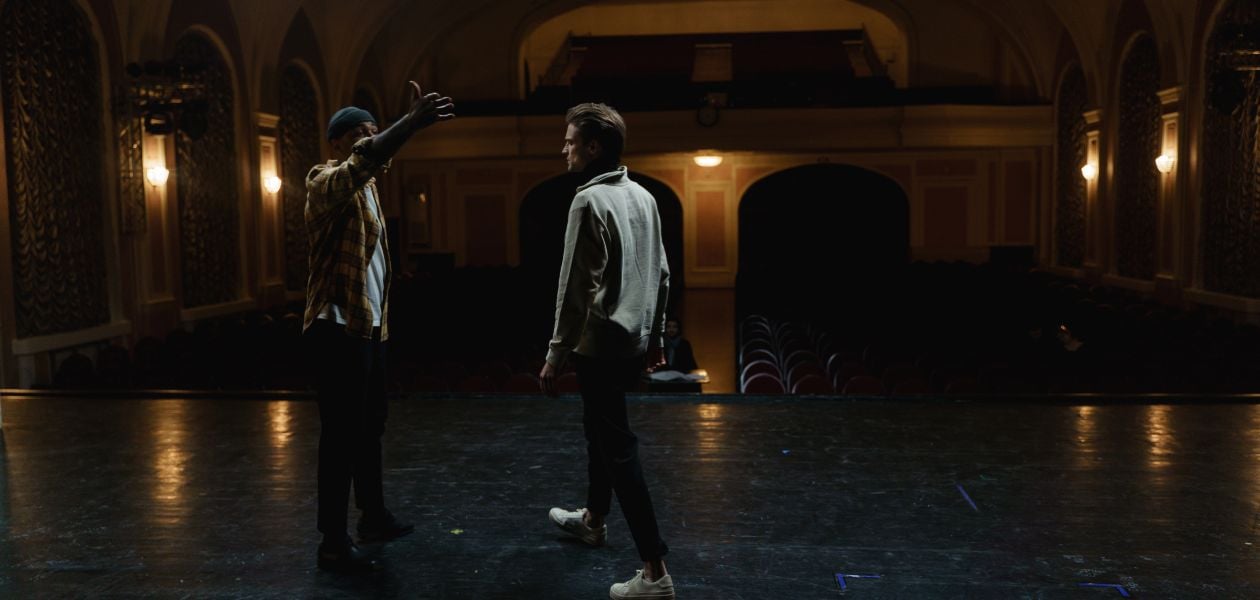 Act Definition Theatre AllanewtHernandez