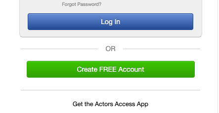 actorsaccess con actorsaccess con