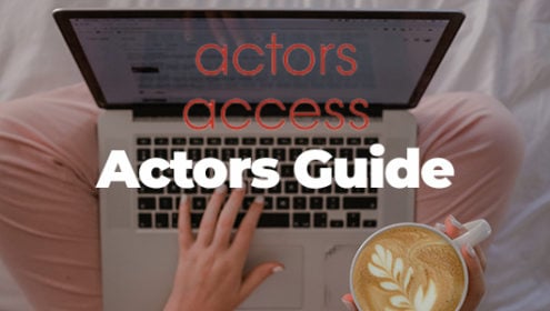 Actors Access