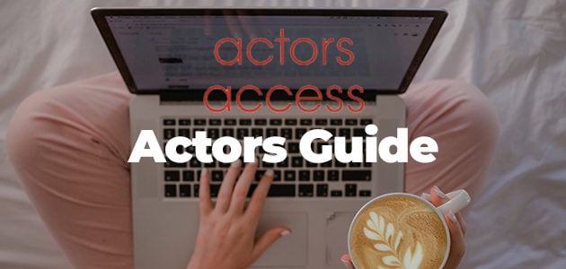 Actors Access