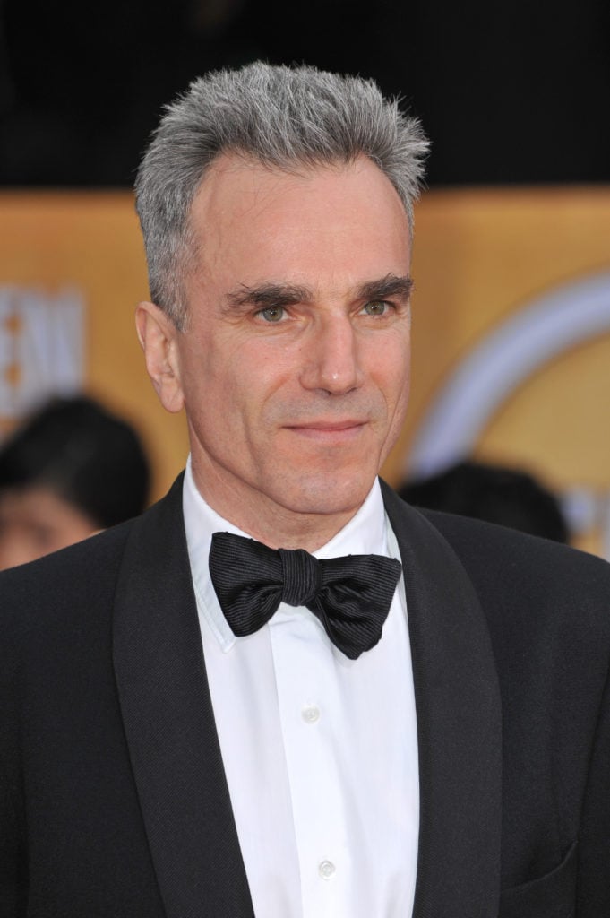 Daniel Day Lewis Acting 2