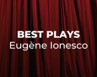 Best plays of Eugene Ionesco