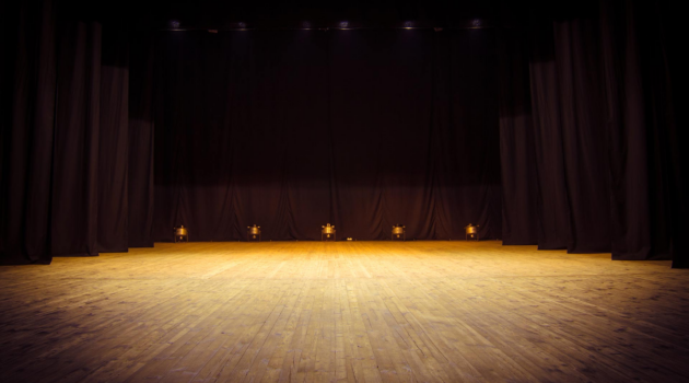 Ophelia Monologue Hamlet