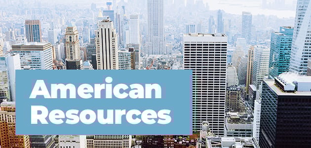 American Acting Resources