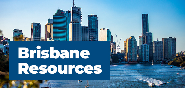 Brisbane Acting Resources