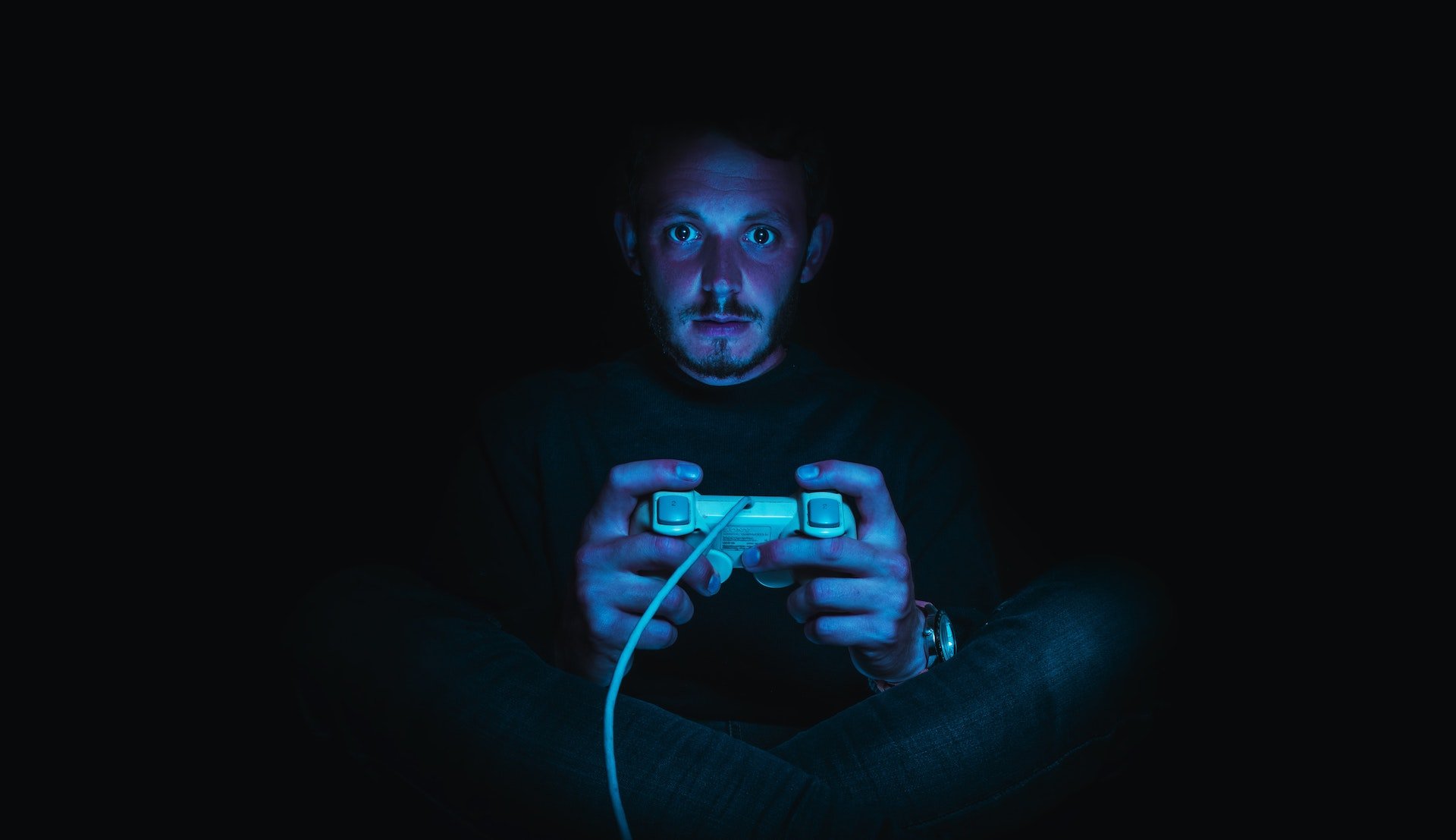 acting in video games