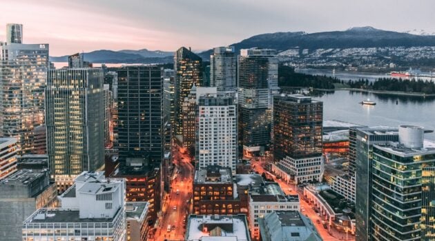 canadian drama schools