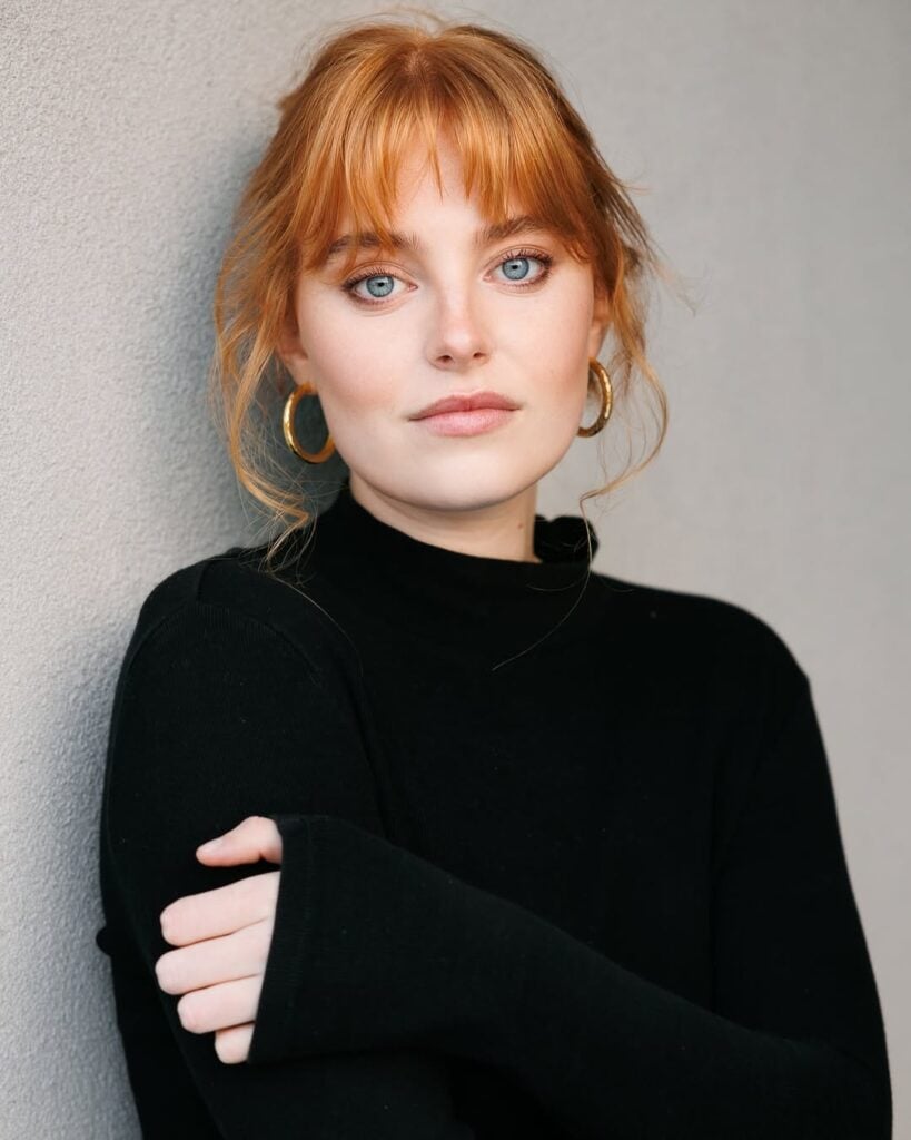 Actor Headshots Melbourne Australia