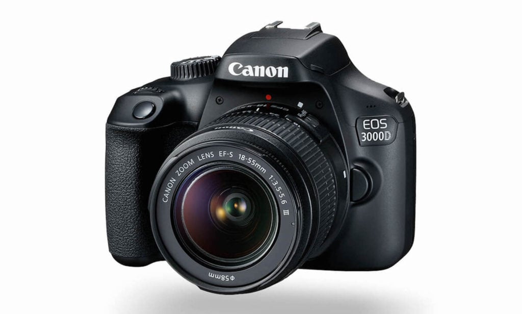 best camera for self taping 2023
