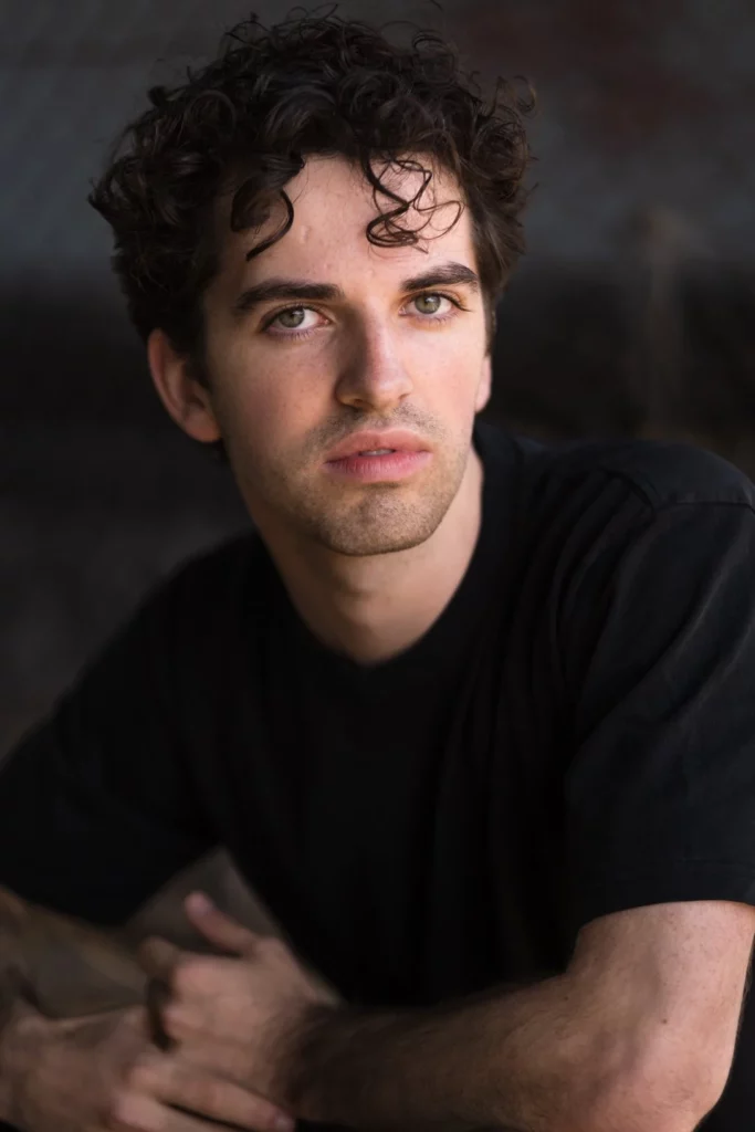 Best Headshot Photographers for Actors Melbourne