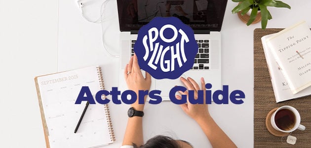 A guide to Spotlight