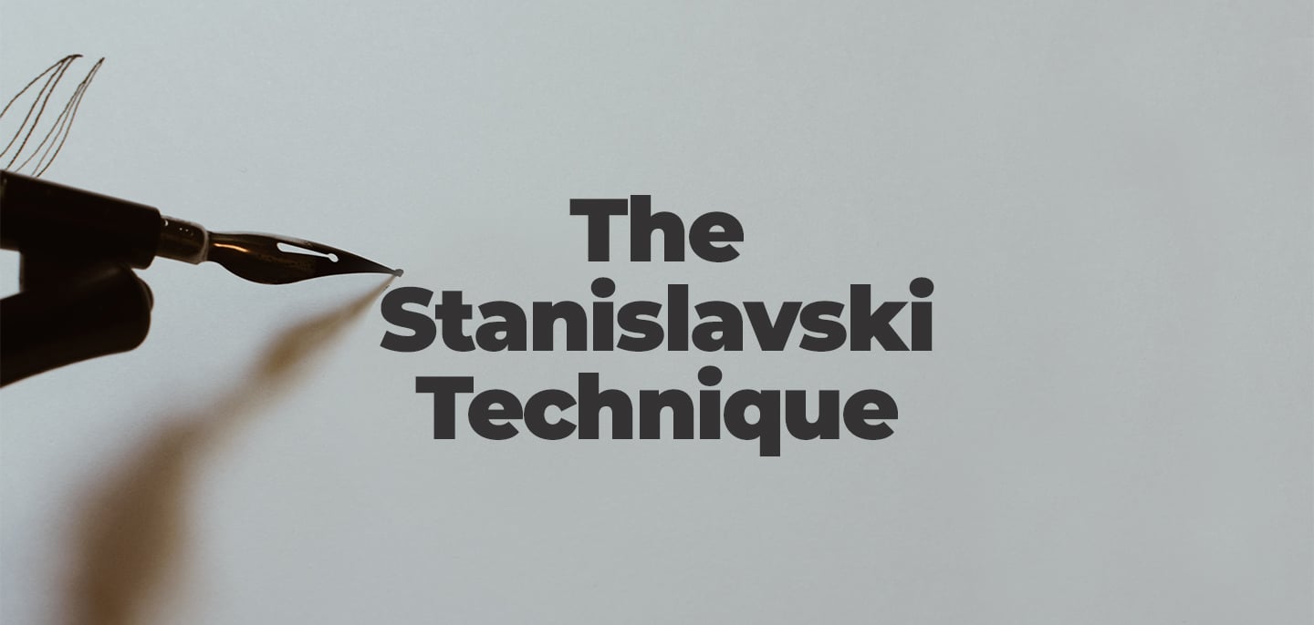 stanislavski method
