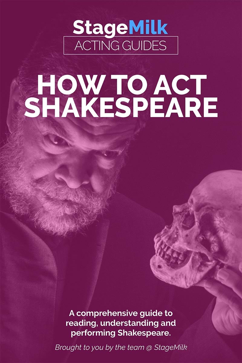 Shakespeare ebook