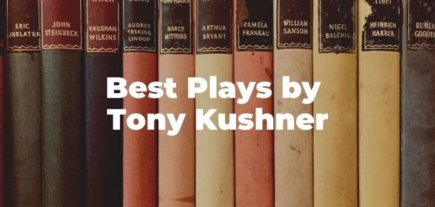 Millennium Approaches by Tony Kushner Millennium Approaches by Tony Kushner