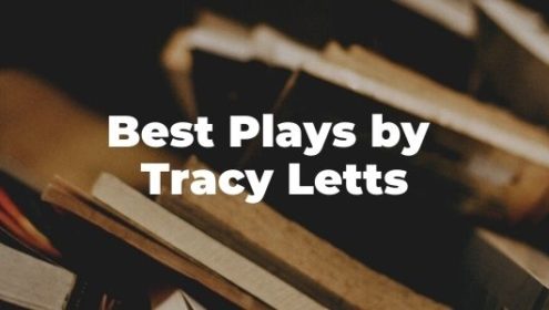 Best Plays by Tracy Letts
