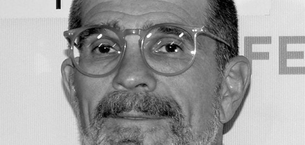 David Mamet