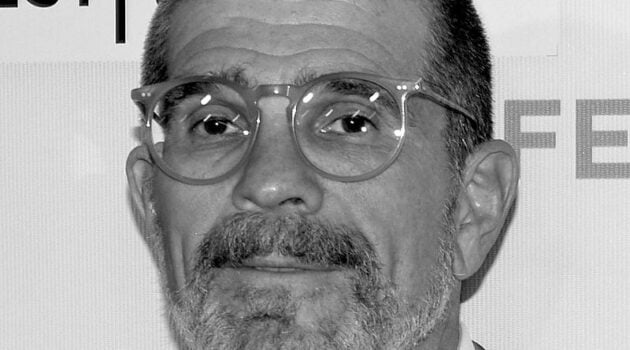 David Mamet