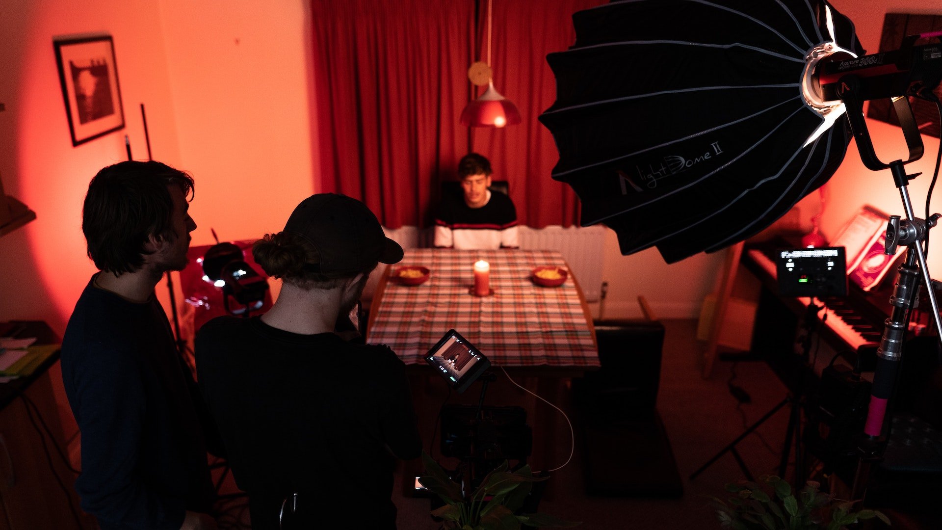 An Actor's Guide to Student Films | StageMilk
