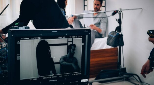 Film Director