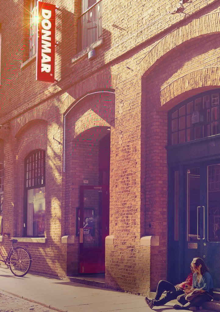 Donmar Warehouse Theatre