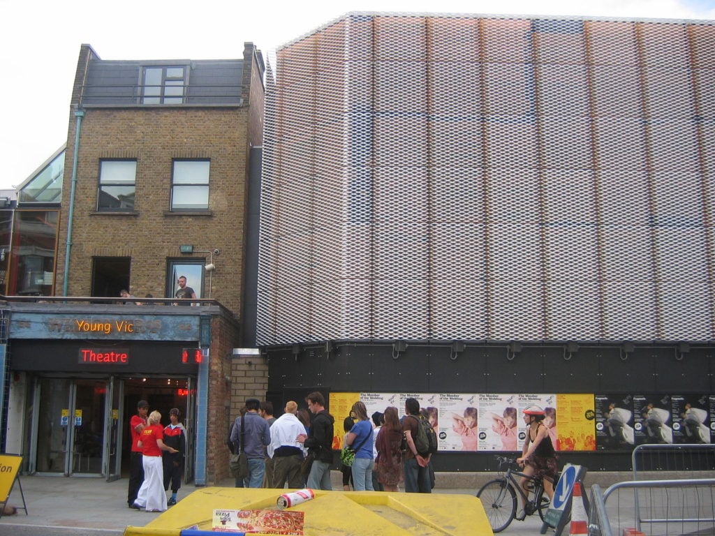 Young Vic Theatre