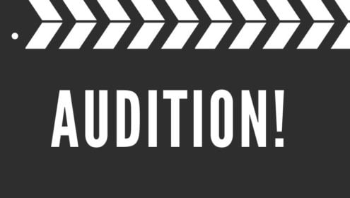 Audition