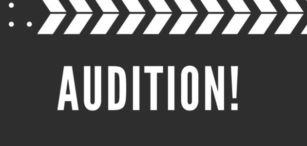 Audition