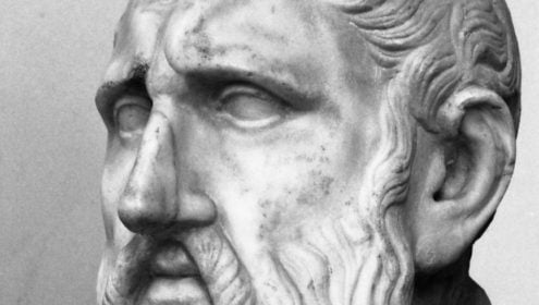 Stoicism and Stoic Philosophy