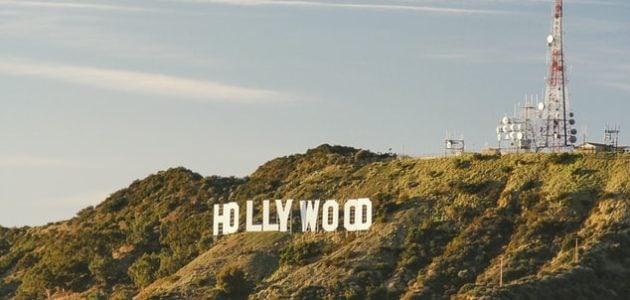 Hollywood