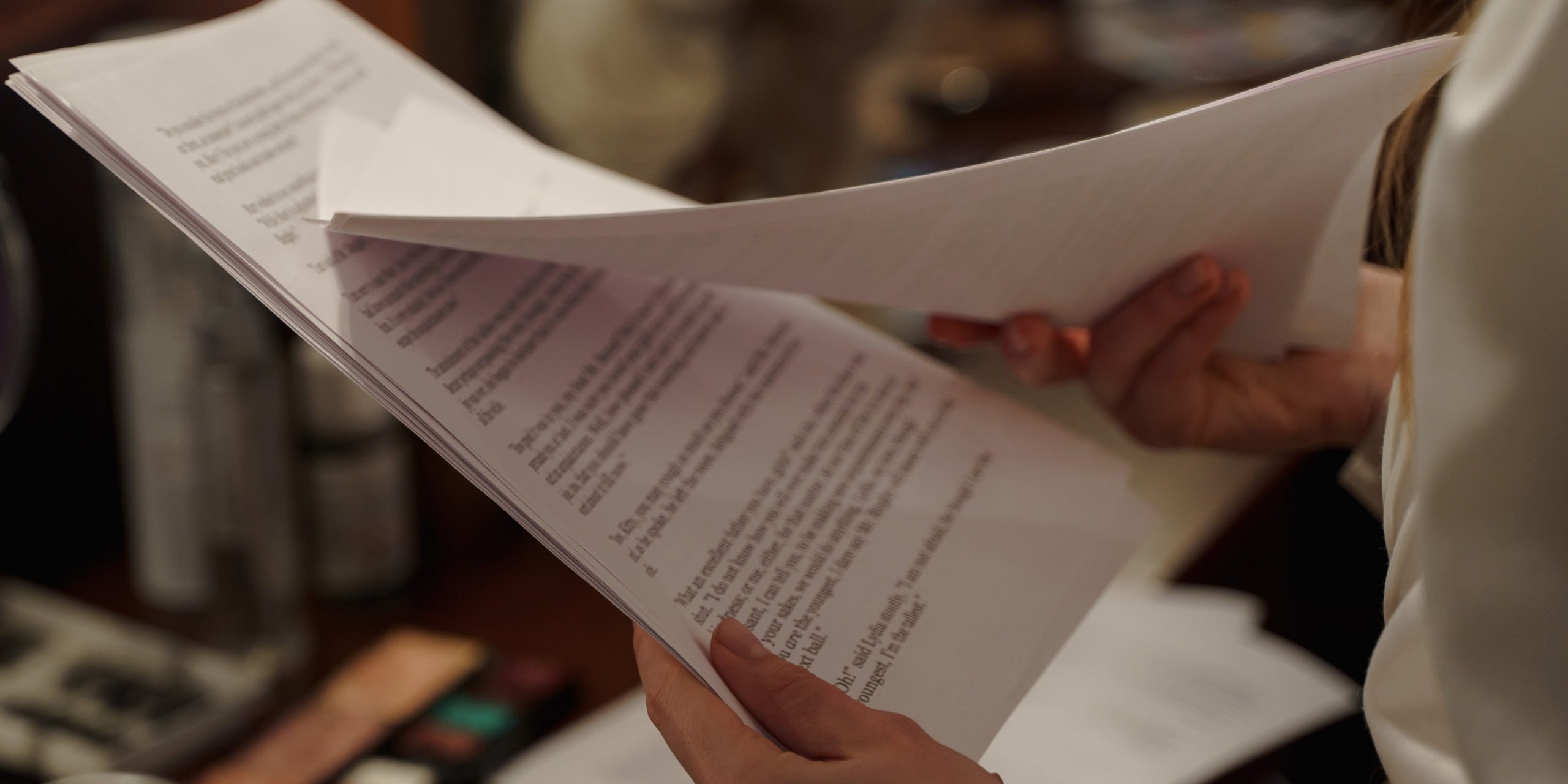 Script Analysis How To Get The Most Out Of A Scene Script Breakdown script-analysis-how-to-get-the-most-out-of-a-scene-script-breakdown