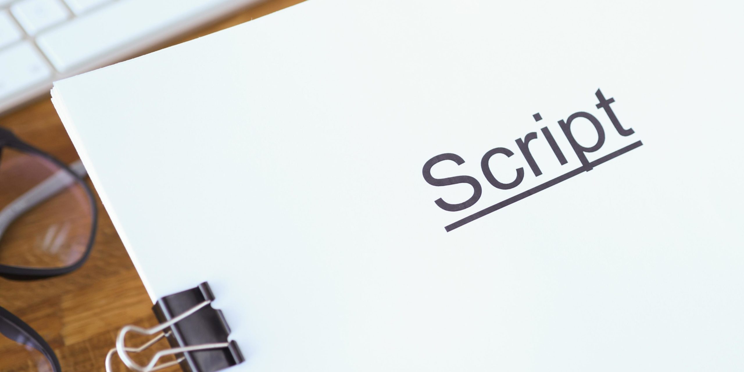 How to Write a Script for a Play - Video & Lesson Transcript