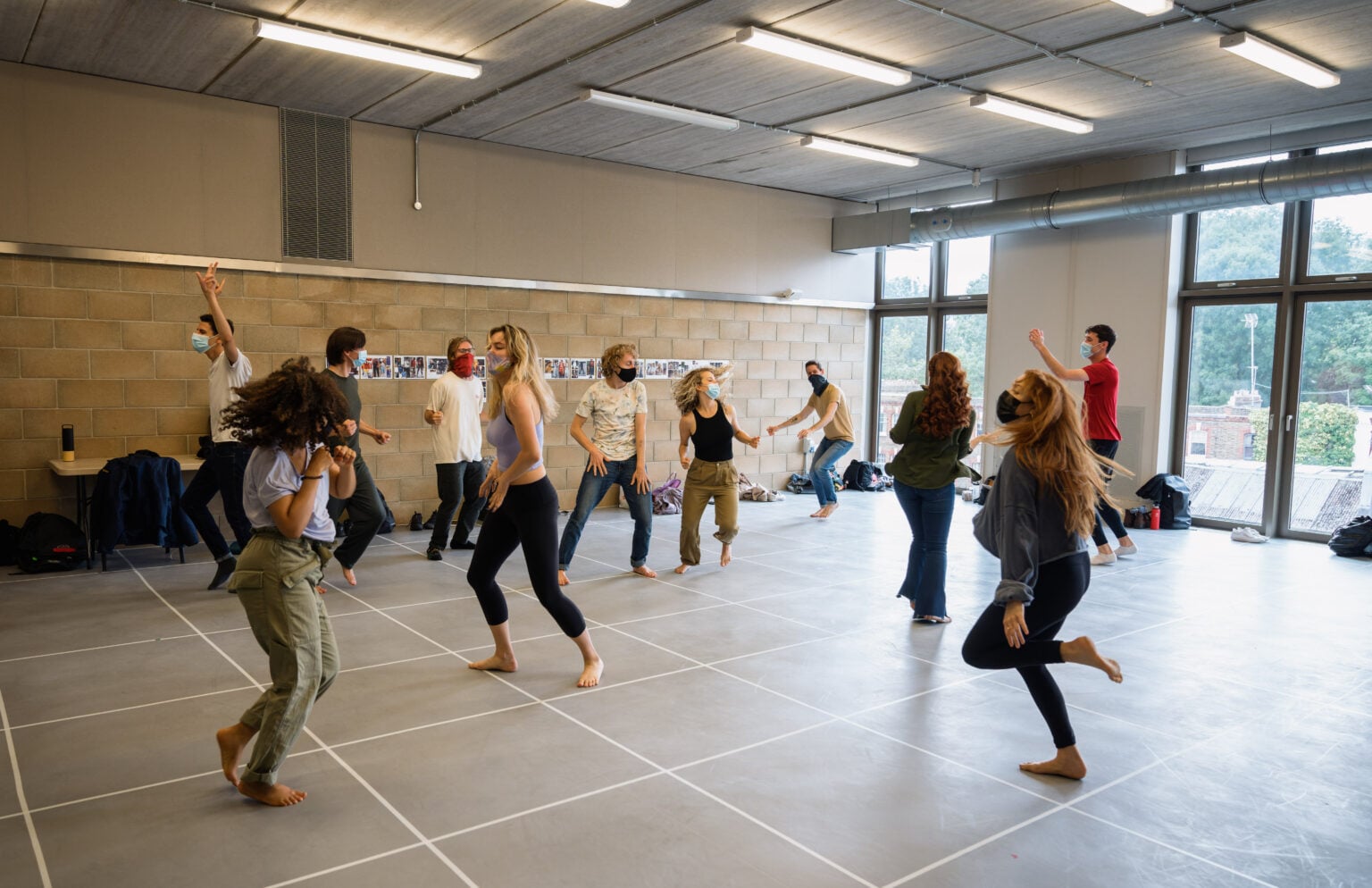 How to Get Into LAMDA Audition Tips for LAMDA